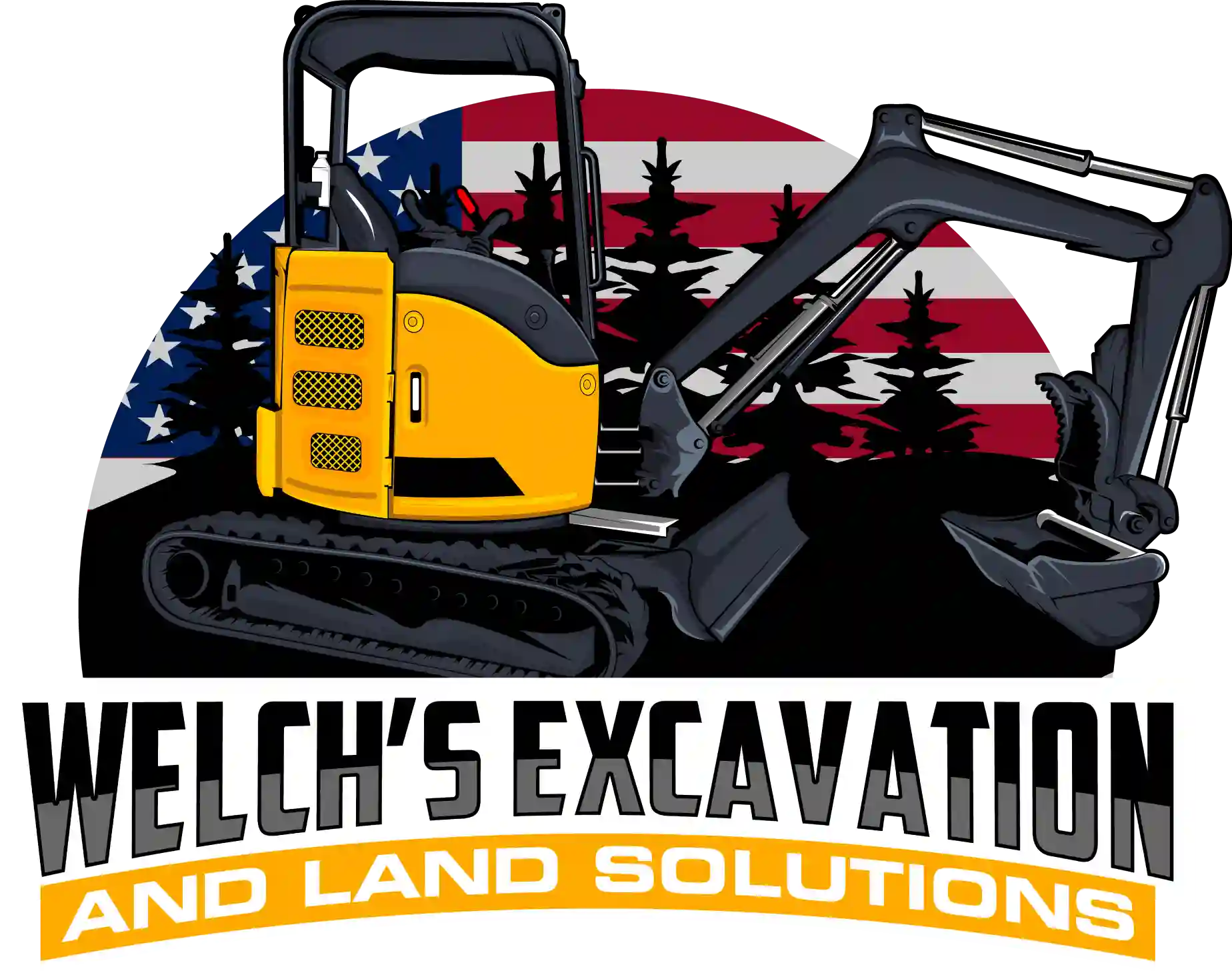 Welchs Excavation and Land Solutions